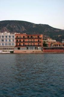 Flisvos Hotel Tolo, Tolo