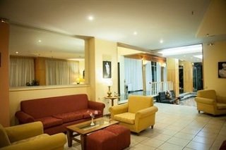 Neda Hotel, Olympia
