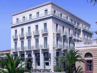 Rex Hotel Kalamata, Kalamata