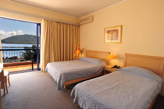 Ionion Star Hotel, Lefkas Town