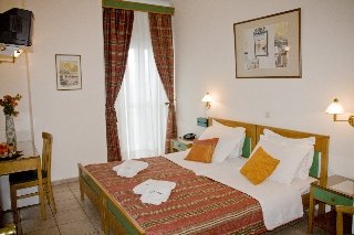 Aktaion Hotel, Gytheio