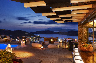Liostasi Ios Hotel & Suites, Ios