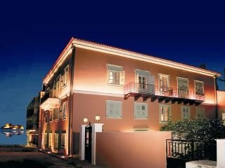 Ippoliti Hotel, Nafplio