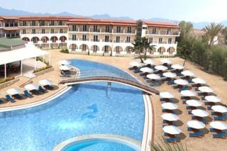 Majestic Spa Hotel, Laganas