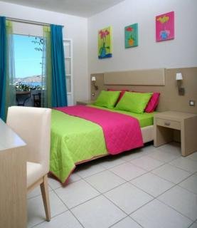Dionysos Sea Side Resort, Mylopotas
