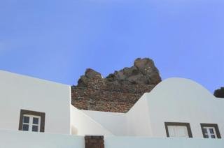San Antonio Hotel, Imerovigli