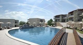 Port Royal Villas & Spa, Kolymbia