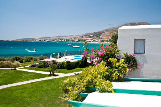 Poseidon Of Paros Resort & Spa, Chryssi Akti