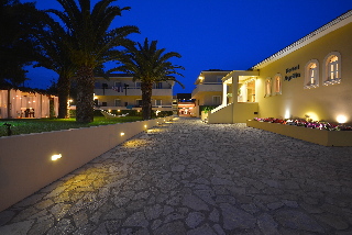 Agrilia Hotel, Laganas