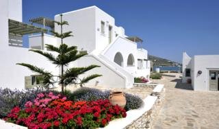 Saint Andrea Sea Side Resort, Naoussa