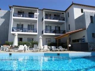 Aperitton Hotel, Skopelos