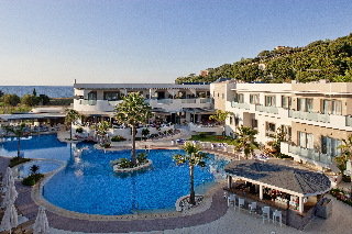 The Lesante Luxury Hotel & Spa, Tsilivi
