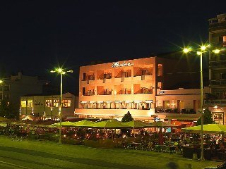 Mainalon Resort, Tripoli