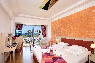 Kolymbia Bay Art Hotel, Kolymbia
