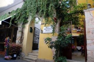 Belmondo Hotel, Hania