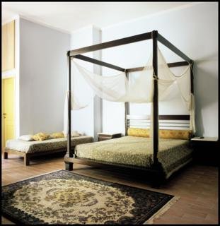 Splanzia Hotel, Hania
