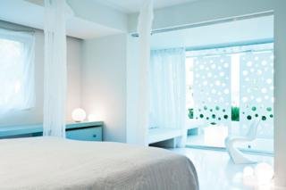 Ekies All Senses Resort, Sithonia - Vatopedi