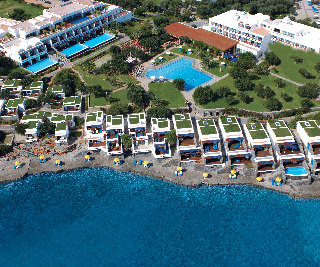 Elounda Beach Hotel, Elounda