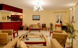 Omirikon Hotel, Ithaki