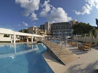 Iolida Beach Hotel, Agia Marina