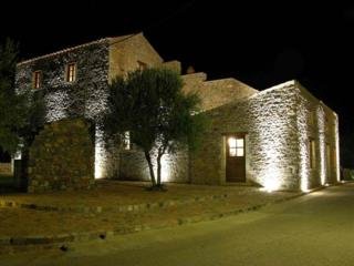 Liotrivi Hotel, Monemvasia