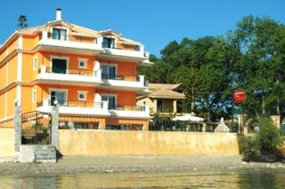 Andreolas Luxury Suites Hotel, Tsilivi