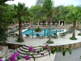 Vasilikos Beach Hotel, Vasilikos