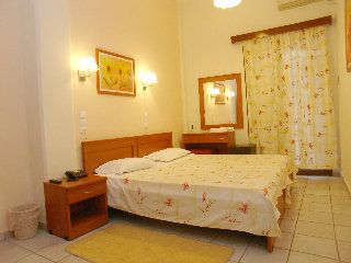 Kronio Hotel, Olympia