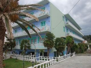 Kokkari Beach Hotel, Kokkari