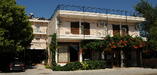 Olympic Torch Hotel, Olympia