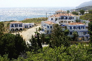 Venardos Hotel, Agia Pelagia