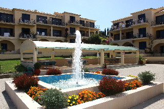 Ionian Sea View Hotel, Kavos