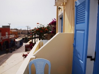 Narkissos Hotel, Kamari