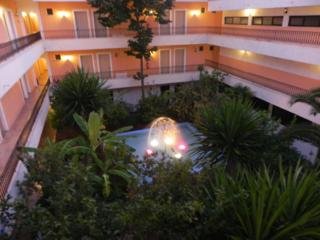 Alkionis Hotel, Moraitika