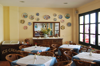 Erofili Beach Hotel, Armenistis