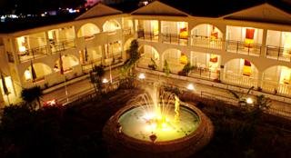 Canadian Hotel, Laganas