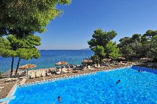 King Saron Hotel, Isthmia