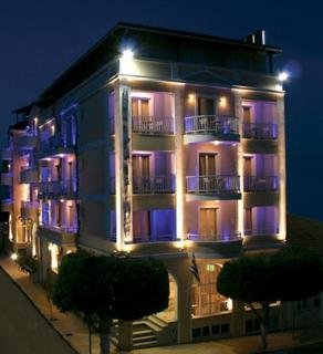 Palatino Hotel, Zakynthos