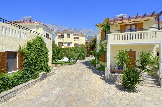 Agrilionas Beach Hotel, Votsalakia