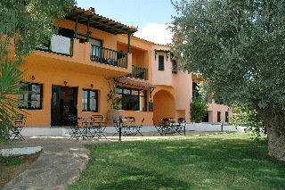 Ledra Hotel, Votsalakia