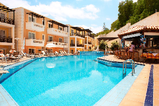 Porto Kalamaki Hotel, Kalamaki