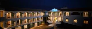 Astir Palace Hotel, Laganas