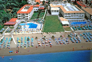 Astir Beach Hotel, Laganas