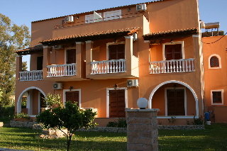 Vasso Studios, Moraitika