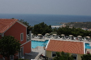 Mycali Hotel, Pythagorion