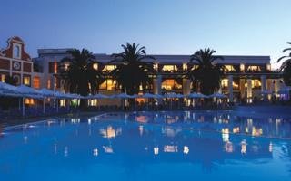 Mitsis Roda Beach Resort & Spa, Roda