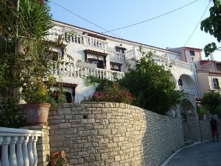 Anthemis Rooms Hotel, Kokkari