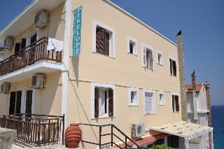 Penelope Studios, Kokkari