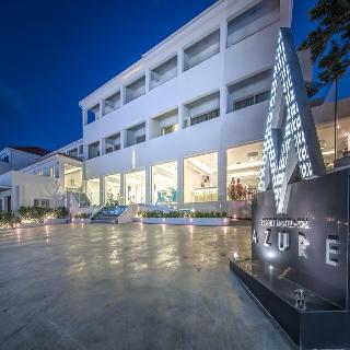 Azure Resort & Spa Ex. Mediterranee, Tsilivi