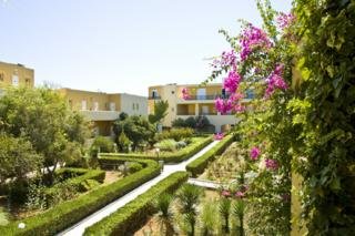 Vantaris Beach Hotel, Georgioupoli